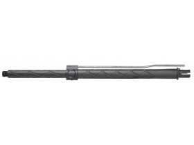 F1 Firearms 16" Diamond Barrel Black